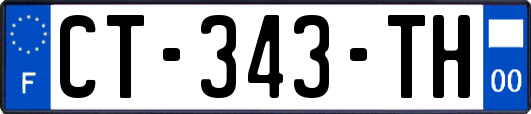 CT-343-TH