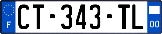 CT-343-TL