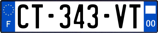 CT-343-VT