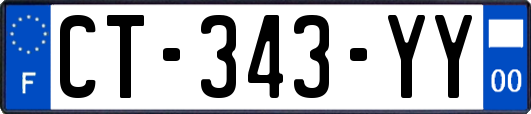CT-343-YY