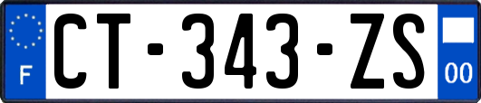 CT-343-ZS