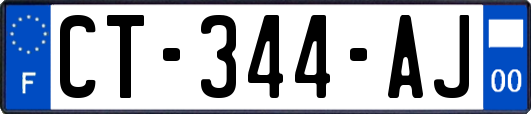 CT-344-AJ