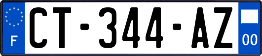 CT-344-AZ