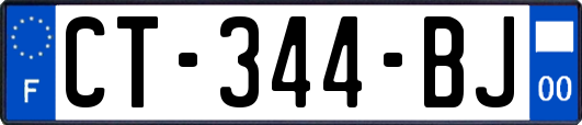 CT-344-BJ