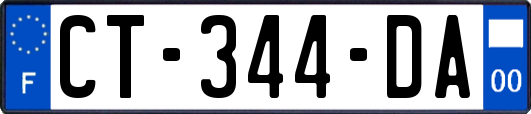 CT-344-DA