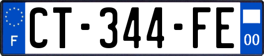 CT-344-FE