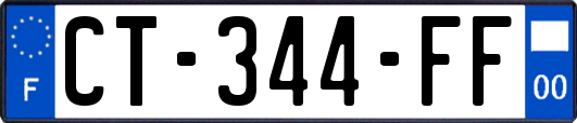 CT-344-FF