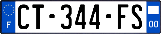 CT-344-FS