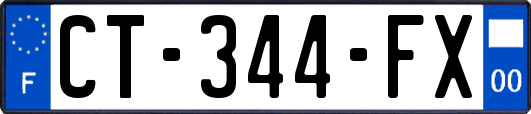 CT-344-FX