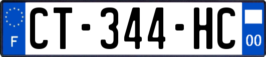 CT-344-HC