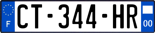 CT-344-HR