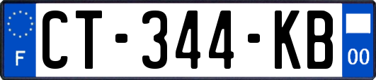 CT-344-KB