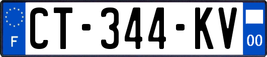 CT-344-KV