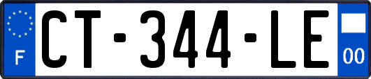 CT-344-LE