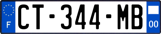 CT-344-MB