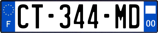 CT-344-MD