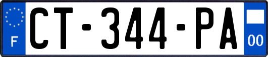CT-344-PA