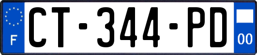 CT-344-PD