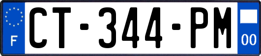 CT-344-PM