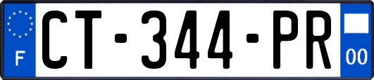 CT-344-PR