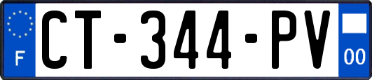 CT-344-PV