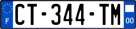 CT-344-TM