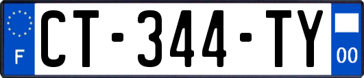 CT-344-TY