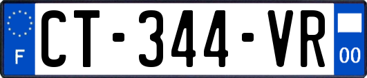 CT-344-VR