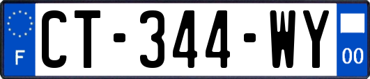 CT-344-WY