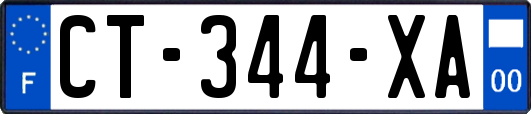 CT-344-XA