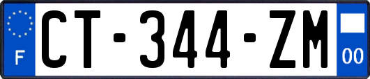 CT-344-ZM