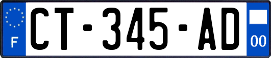 CT-345-AD