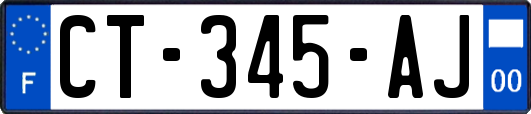 CT-345-AJ