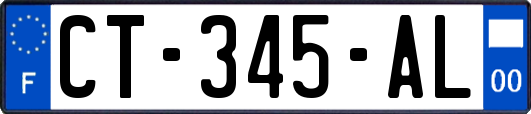 CT-345-AL