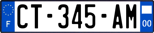 CT-345-AM