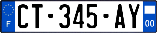 CT-345-AY