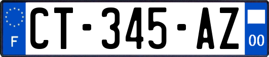 CT-345-AZ