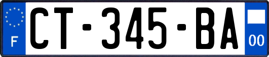 CT-345-BA