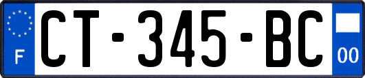 CT-345-BC