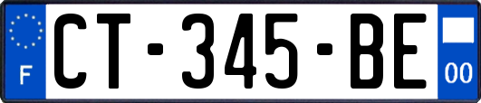 CT-345-BE