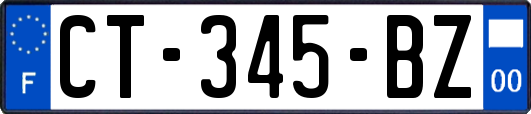 CT-345-BZ