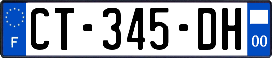 CT-345-DH