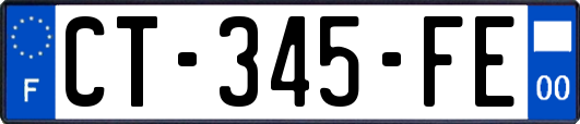 CT-345-FE