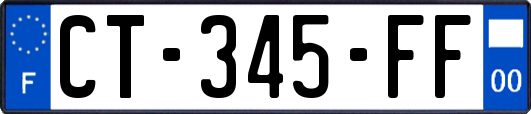 CT-345-FF