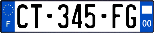 CT-345-FG