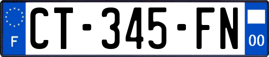 CT-345-FN