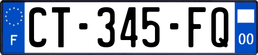 CT-345-FQ