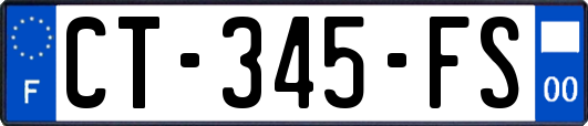 CT-345-FS