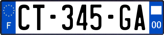 CT-345-GA