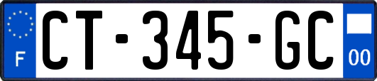 CT-345-GC